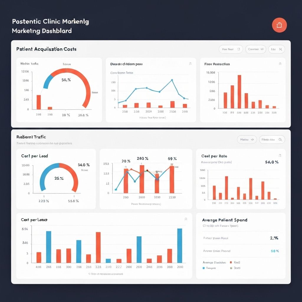 AI Operations Overhaul & Revenue Growth, ClearSK Aesthetic Clinic, Singapore