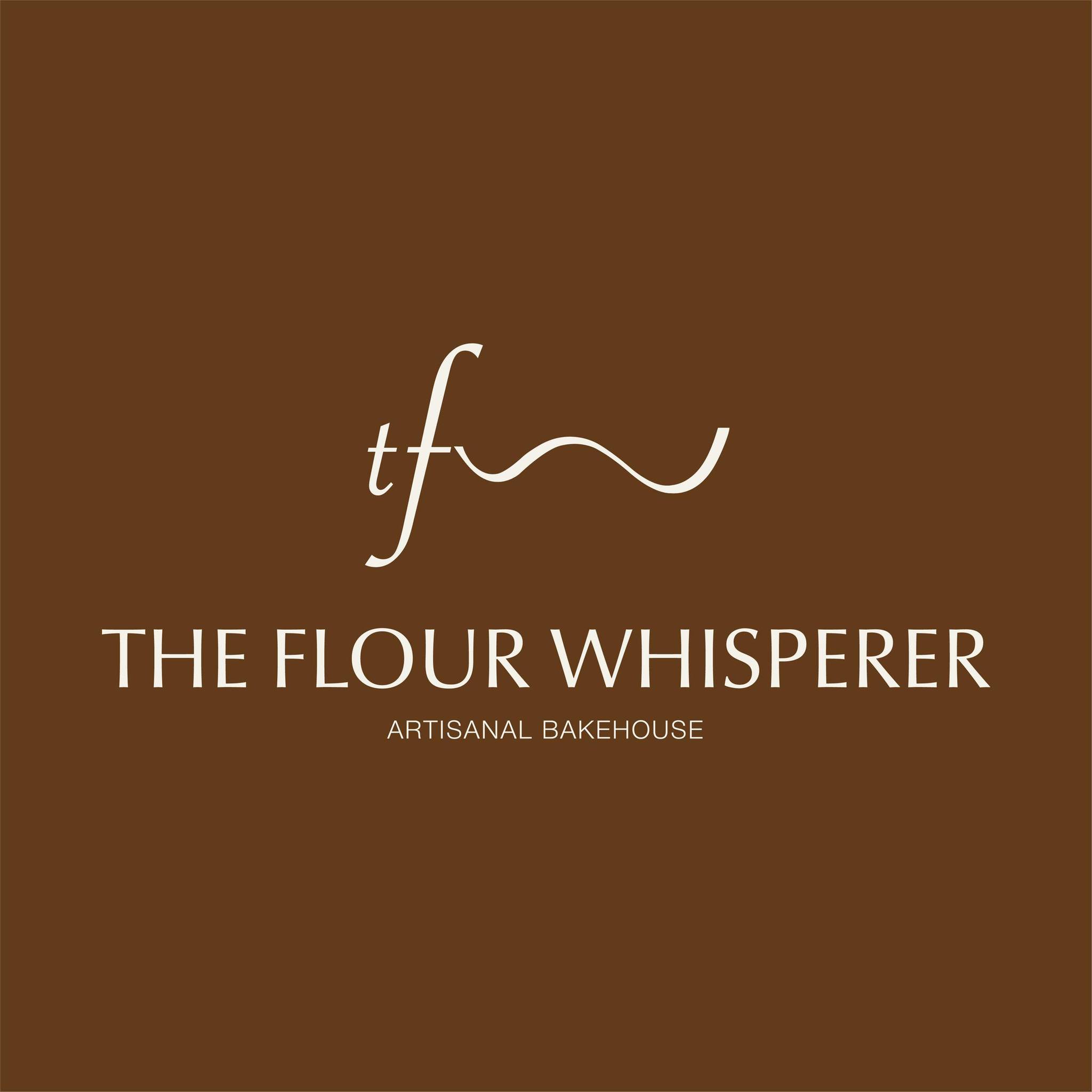 The Flour Whisperer