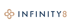Infinity8 logo