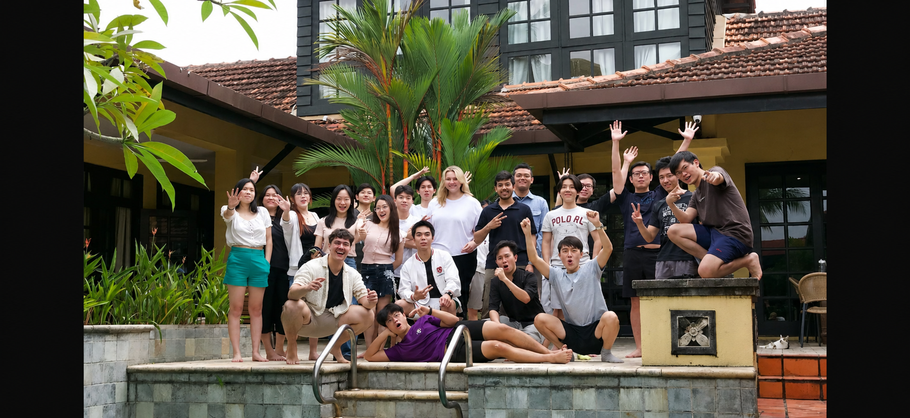 The CloudLine Studio team